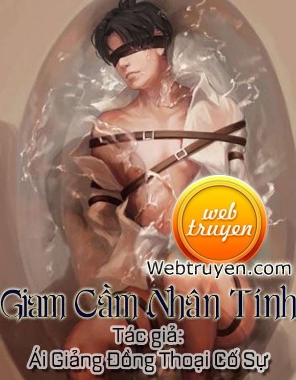 Giam Cầm Nhân Tính