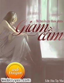 Giam Cầm