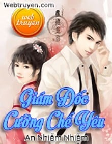 Giám Đốc Cưỡng Chế Yêu