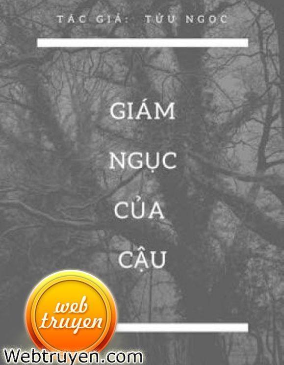 Giám Ngục Của Cậu