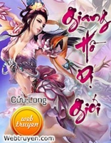 Giang Hồ Dị Giới