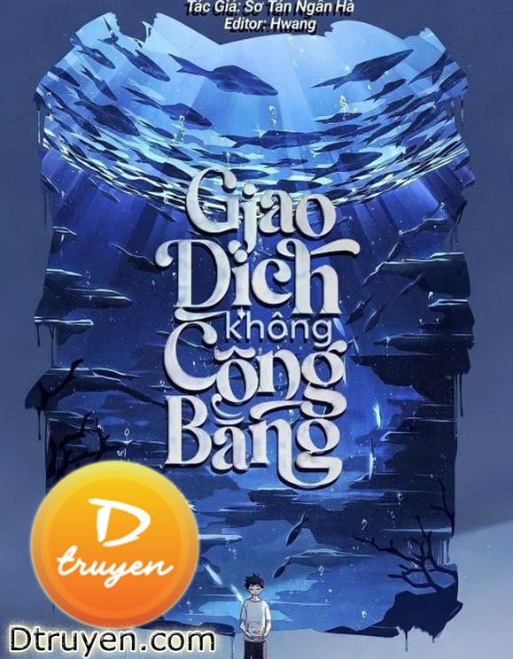 Giao Dịch Không Công Bằng