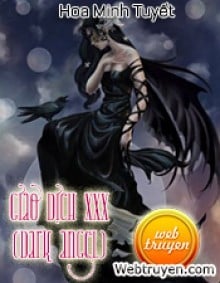 Giao Dịch Xxx (Dark Angel)