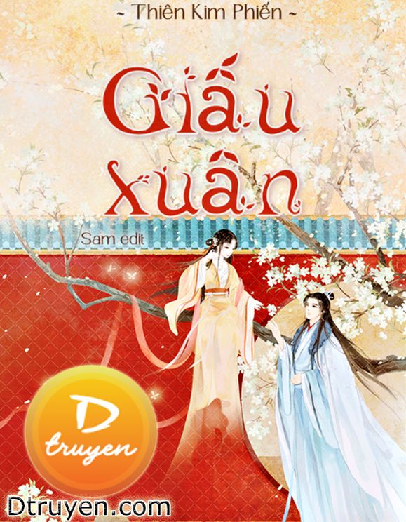 Giấu Xuân