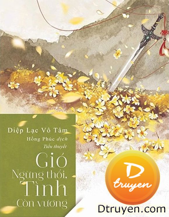 Gió Ngừng Thổi, Tình Còn Vương