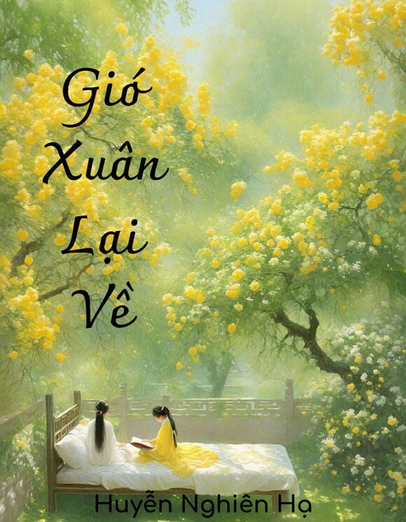 Gió Xuân Lại Về