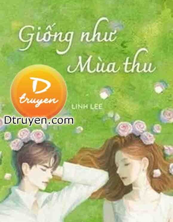 Giống Như Mùa Thu