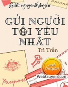 Gửi Người Tôi Yêu Nhất