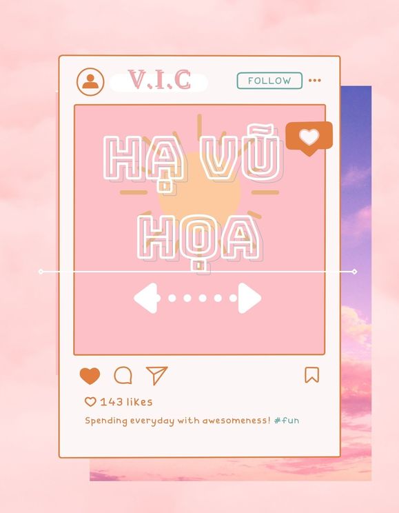 Hạ Vũ Họa