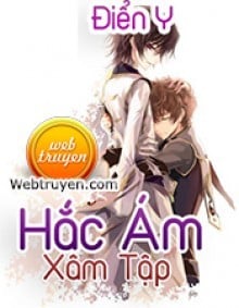 Hắc Ám Xâm Tập