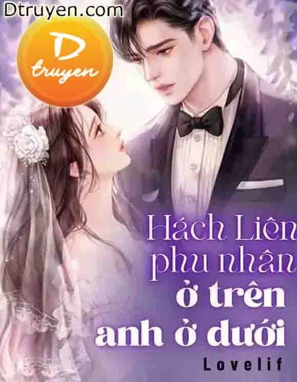 Hách Liên Phu Nhân Ở Trên Anh Ở Dưới