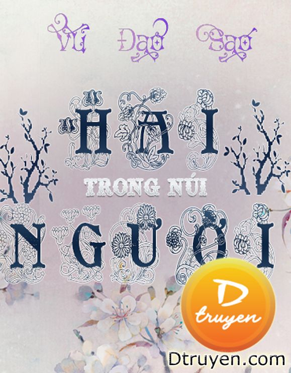 Hai Người Trong Núi