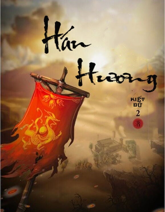 Hán Hương