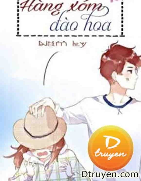 Hàng Xóm Đào Hoa