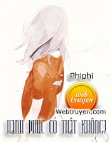 Hạnh Phúc Có Thật Không?