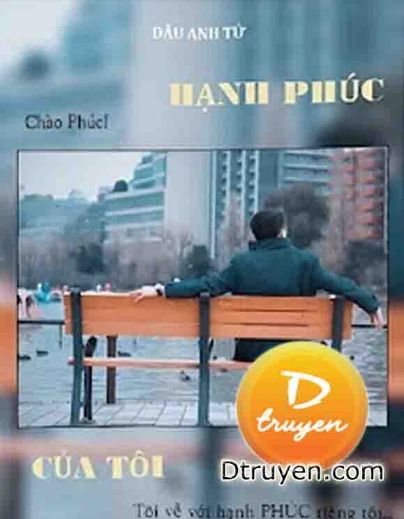 Hạnh Phúc Của Tôi