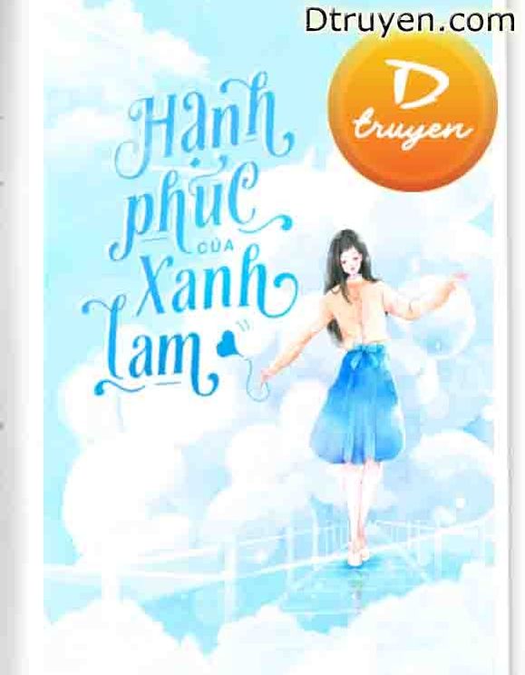 Hạnh Phúc Của Xanh Lam