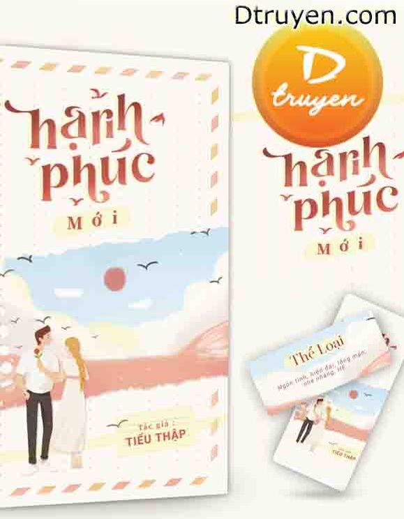 Hạnh Phúc Mới