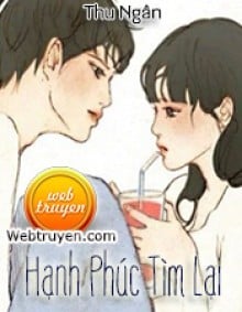 Hạnh Phúc Tìm Lại