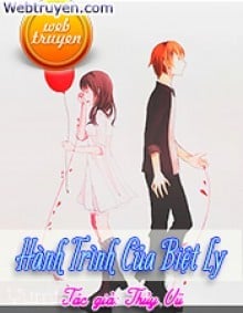 Hành Trình Của Biệt Ly