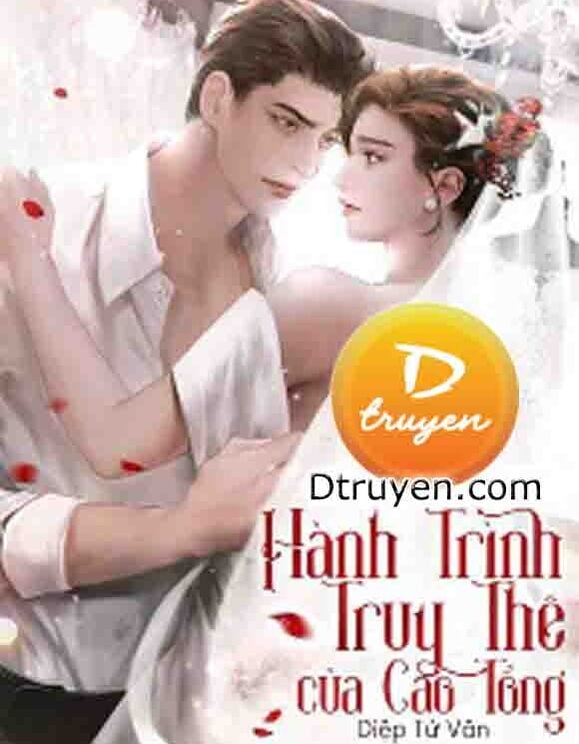 Hành Trình Truy Thê Của Cao Tổng