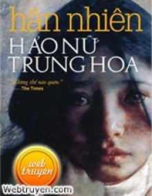 Hảo Nữ Trung Hoa