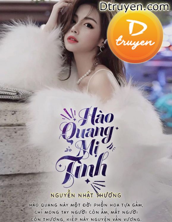 Hào Quang Mị Tình