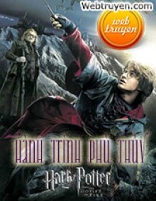 Harry Potter: Hành Trình Phù Thủy