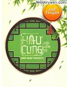 Hậu Cung Chân Hoàn Truyện