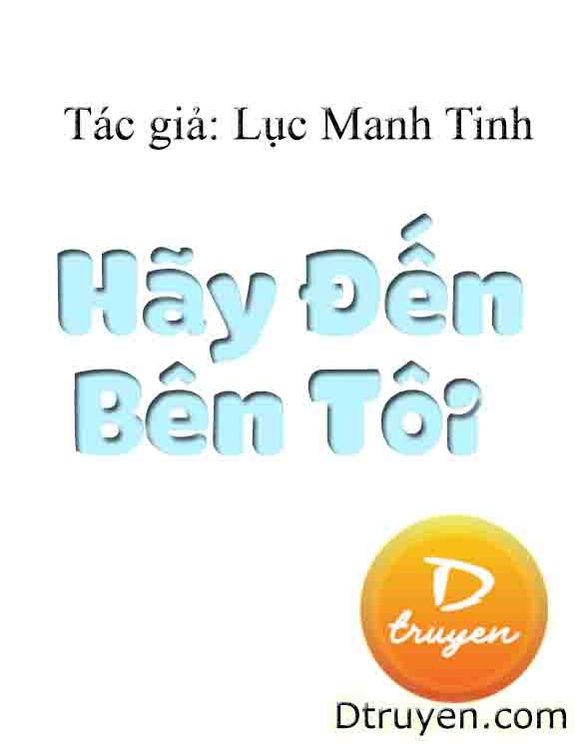 Hãy Đến Bên Tôi