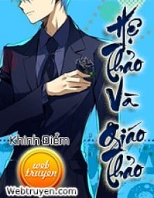 Hệ Thảo Và Giáo Thảo