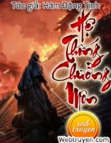 Hệ Thống Chưởng Môn