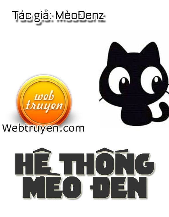 Hệ Thống Mèo Đen