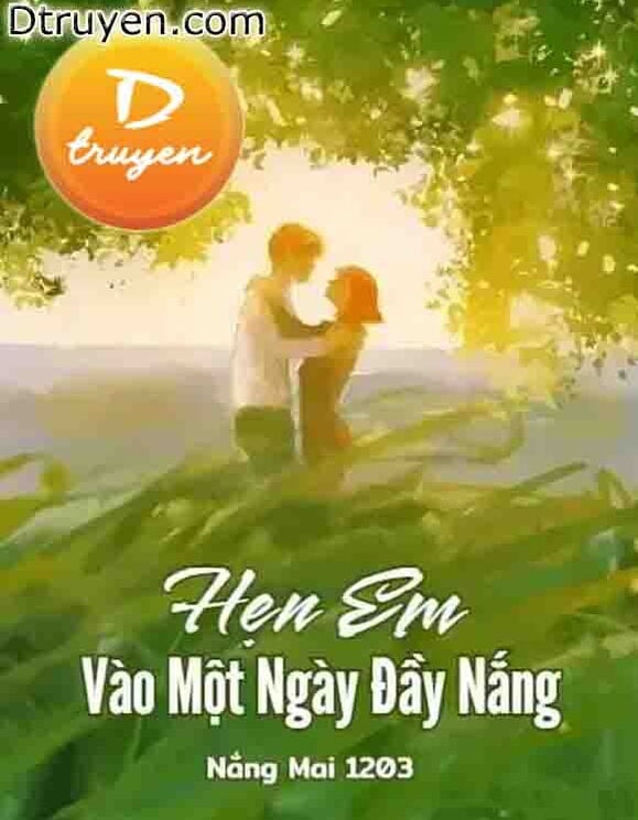 Hẹn Em Vào Một Ngày Đầy Nắng