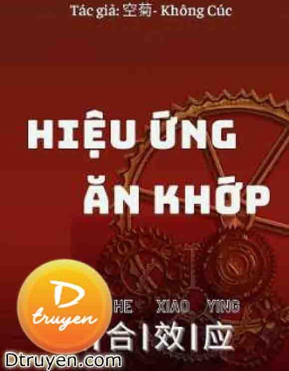 Hiệu Ứng Ăn Khớp