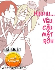 Hiuhiu... Yêu Cậu Mất Rồi!!