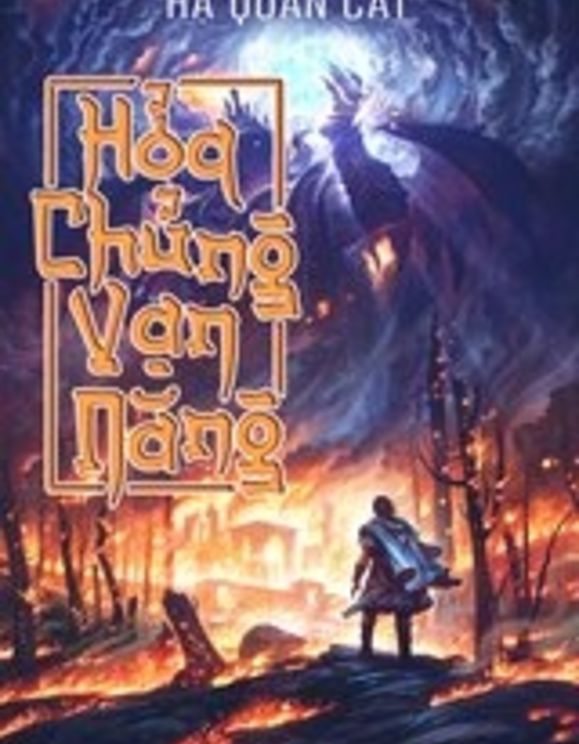 Hoả Chủng Vạn Năng