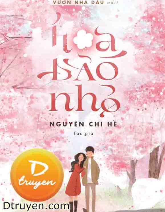 Hoa Đào Nhỏ