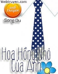 Hoa Hồng Nhỏ Của Anh