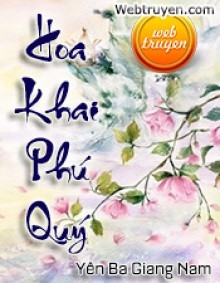 Hoa Khai Phú Quý 2