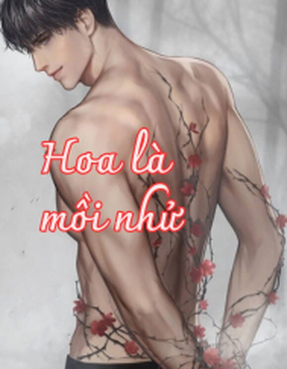 Hoa Là Mồi Nhử