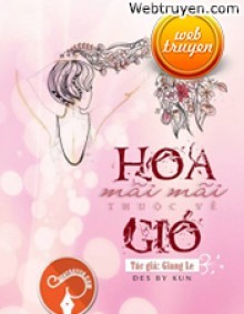 Hoa Mãi Mãi Thuộc Về Gió