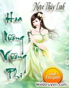 Hoa Nương Vương Phi