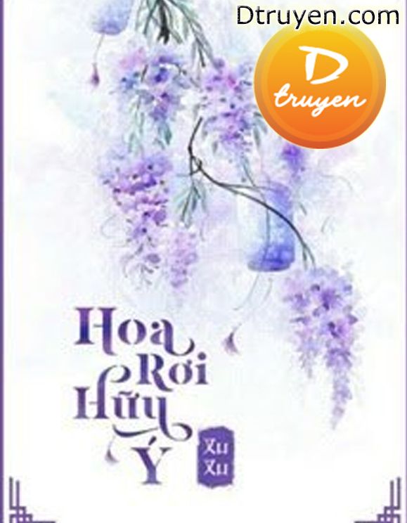 Hoa Rơi Hữu Ý