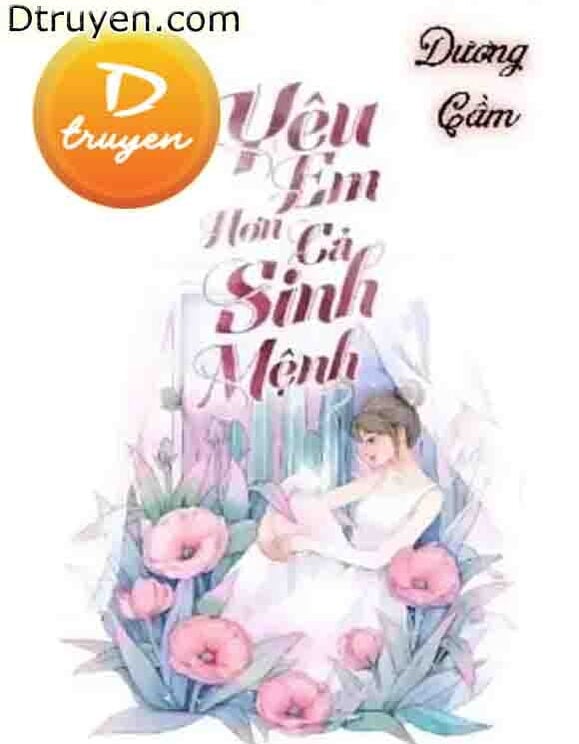 Họa Tình 3 - Yêu Em Hơn Cả Sinh Mệnh