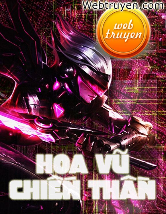 Hoa Vũ Chiến Thần