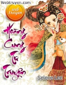 Hoàng Cung Tư Truyện