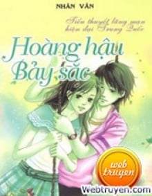 Hoàng Hậu Bảy Sắc