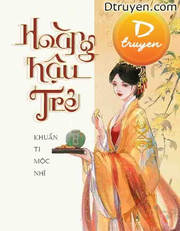 Hoàng Hậu Trẻ