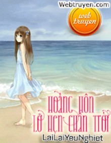 Hoàng Hôn: Lỡ Hẹn Chân Trời